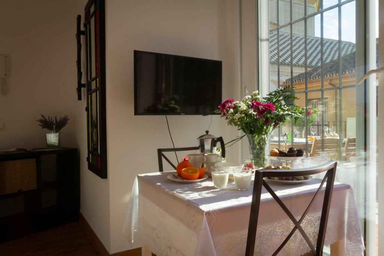 Apartmán Fresh, Relax & Sun Historic Center Màlaga Exteriér fotografie